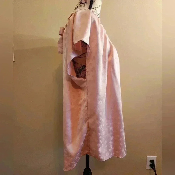 Lauren Conrad bow back blouse, XL - Picture 6 of 7